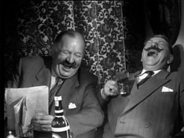 Tulossa: Kultainen vasikka