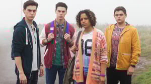 World's Endin salaisuus