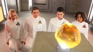 World's Endin salaisuus