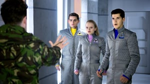 World's Endin salaisuus