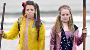 World's Endin salaisuus