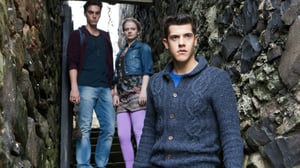 World's Endin salaisuus