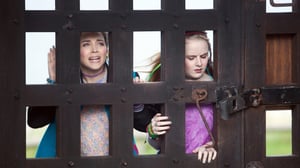 World's Endin salaisuus