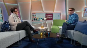 Aamutohtori: talven virukset