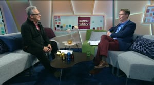 Aamutohtori: tavallisimmat yläraajavaivat