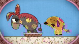 Tilkkupeiton tarinoita