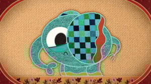 Tilkkupeiton tarinoita