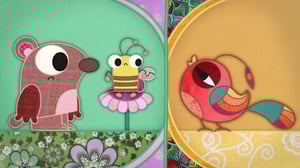 Tilkkupeiton tarinoita