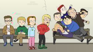 Hullu hullumpi yläaste 2: Hullu - hullumpi - yläaste