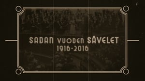 Sadan vuoden sävelet