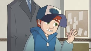 Neljä ja puoli kaverusta