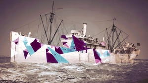 Maastokuvion salattu tarina