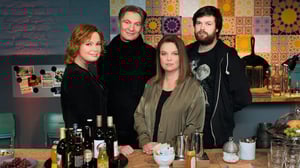 Kirjojen Suomi: Pilkun jälkeen