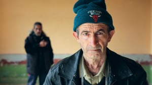 Dokumenttiprojekti: Hyvä postimies