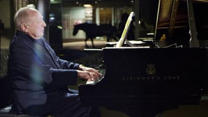 Seymour: pianistin oppitunteja elämästä