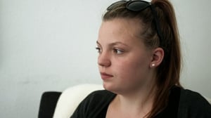 Kun äiti tai isä juo