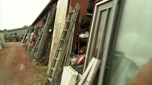 Vanhasta uudeksi - kierrätysvinkkejä