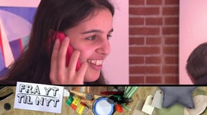 Vanhasta uudeksi - kierrätysvinkkejä