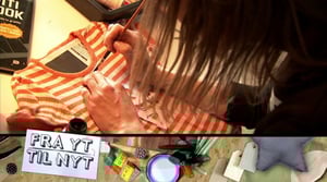 Vanhasta uudeksi - kierrätysvinkkejä