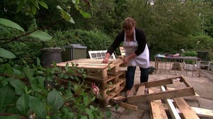 Vanhasta uudeksi - kierrätysvinkkejä