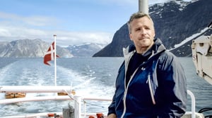 Amerikkalainen lähettiläs