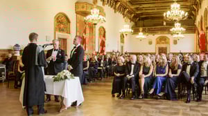 Amerikkalainen lähettiläs