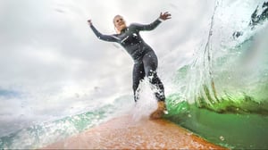 Linen mukana maailman ympäri