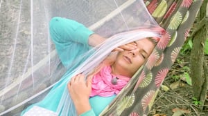 Linen mukana maailman ympäri