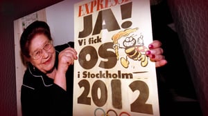 Yksi kaupunki - yksi tarina