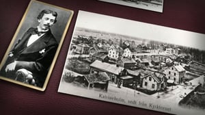 Yksi kaupunki - yksi tarina