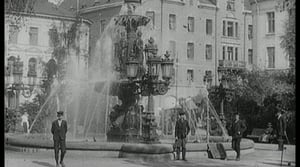 Yksi kaupunki - yksi tarina