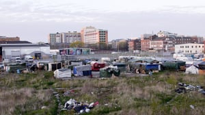 Paremman elämän toivossa