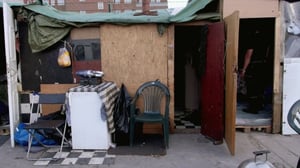 Paremman elämän toivossa