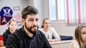 Kohtalona koulukiusaaminen