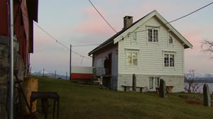 Yksineläjä Severin