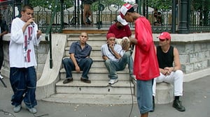 Sveitsiä etsimässä