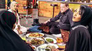 Villen keittiö 30 minuutissa