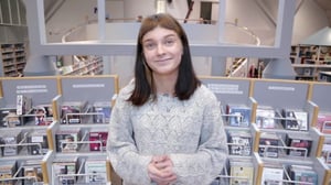 Kirjojen Suomi: Kirja, joka kolahti: Tove Jansson - Kesäkirja