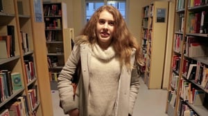 Kirjojen Suomi: Kirja, joka kolahti: Khaled Hosseini - Tuhat loistavaa aurinkoa