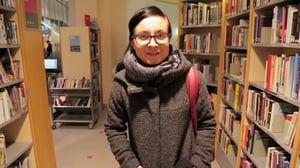 Kirjojen Suomi: Kirja, joka kolahti: Jonathan Franzen - Muutoksia