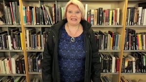 Kirjojen Suomi: Kirja, joka kolahti: Michael Katz Krefeld - Kadonneet