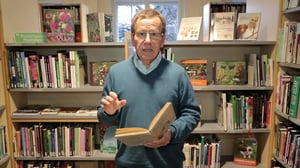 Kirjojen Suomi: Kirja, joka kolahti: Edith Södergran - Runoja