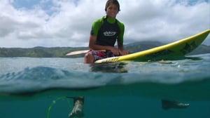 Adrenaliinihakuista elämää