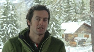 Adrenaliinihakuista elämää