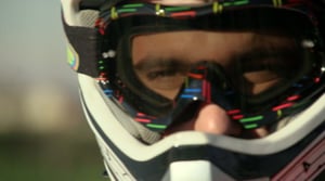 Adrenaliinihakuista elämää