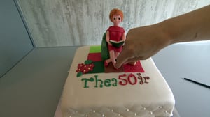 Norjaa ristiin rastiin