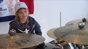 Norjaa ristiin rastiin