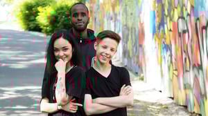 Tuure Boelius Talk Show: Suvaitsevaisuus