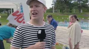 TumeFest: Helsinki-päivä