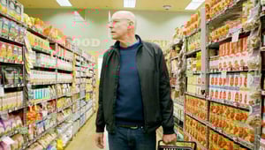 Prisma: Ruoan puolesta